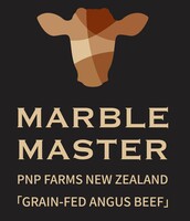 Marble Master   Grain Fed Angus Beef Logo Jpeg
